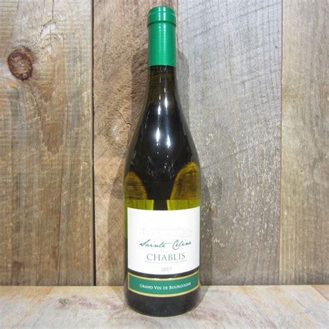 saint celine red wine alcohol content|sainte celine chablis reviews.